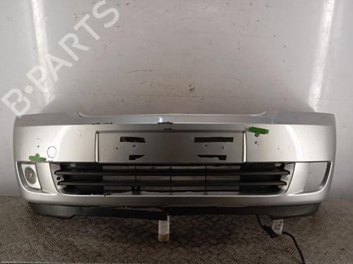 Used Front bumper OPEL MERIVA A MPV (X03) 1.7 CDTI (E75) (100 hp) 31977190