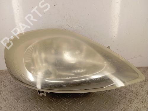 Right headlight RENAULT TRAFIC II Bus (JL) | BP36096800C29 - Image 3