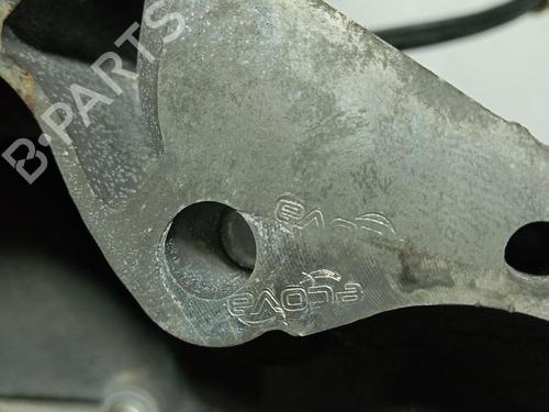 Gearbox RENAULT KANGOO Express (FW0/1_) | BP37875053M3 - Image 4