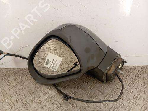 Retrovisor izquierdo PEUGEOT 207 (WA_, WC_) 1.4 HDi (68 hp) 29745025