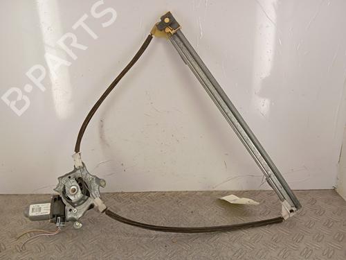 Rudehejsemekanisme ventre foran RENAULT CLIO II (BB_, CB_) 1.2 LPG (58 hp) 30318800