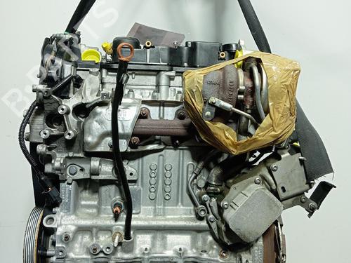 Engine CITROËN C3 II (SC_) 1.6 HDi | BP38457927M1 - Image 4