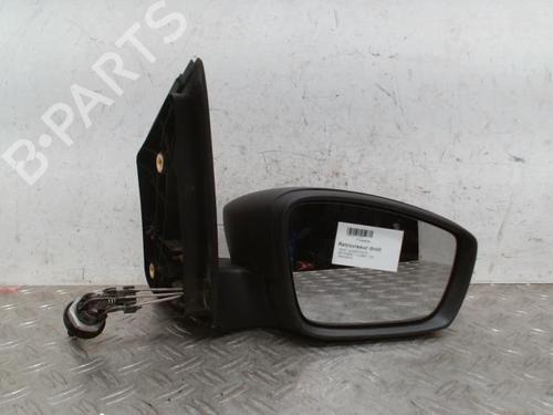 Used Right mirror SEAT Mii (KF1, KE1) 1.0 (60 hp) 28342050