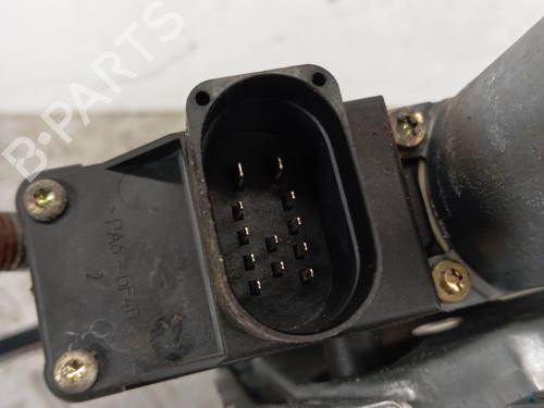 Used Front left window mechanism Front left window mechanism VW POLO (6N2) [1999-2001] 33722992 33722992