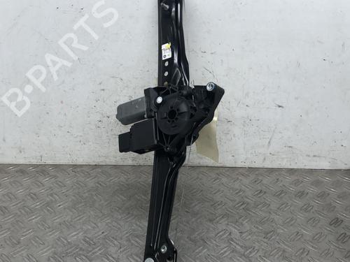 Rudehejsemekanisme venstre bagtil CITROËN C3 AIRCROSS II (2R_, 2C_) 1.5 BlueHDi 100 (2CYHYJ) (102 hp) 28348760