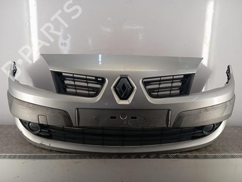 Used Front bumper RENAULT SCÉNIC II (JM0/1_) 1.5 dCi (JM1E, JM16) (106 hp) 28339776
