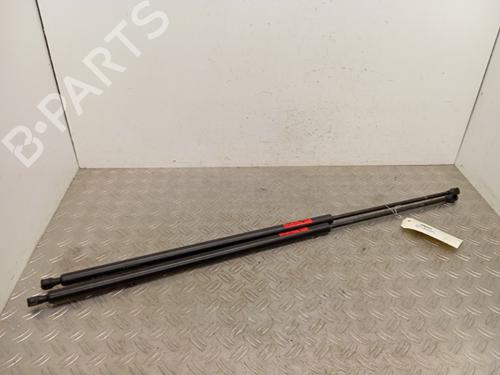Tailgate lift support RENAULT TRAFIC II Bus (JL) 2.0 dCi 90 8200162697