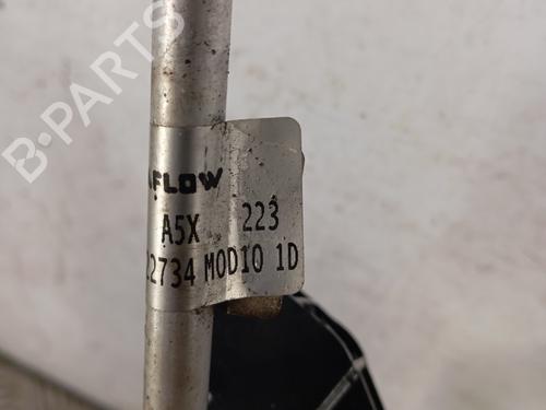 AC pipe PEUGEOT 208 I (CA_, CC_) 1.4 HDi | BP31380522M126 