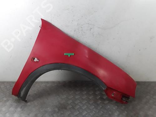Used Right front fenders OPEL CORSA B (S93) 1.2 i (F08, F68, M68) (45 hp) 28341833