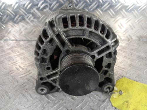 Used Alternator RENAULT LAGUNA II (BG0/1_) 1.9 dCi (BG1A, BG1W, BG0G) (110 hp) 30967408