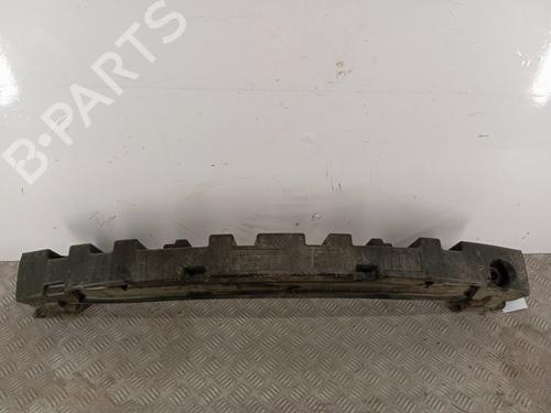 Used Rear bumper reinforcement AUDI TT (8J3) 2.0 TFSI (200 hp) 28338683