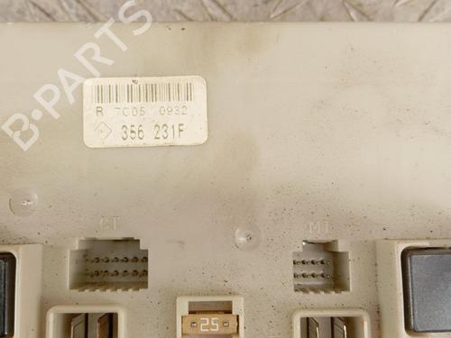 Electronic module RENAULT MODUS / GRAND MODUS (F/JP0_) 1.4 (JP01, JP0J) | BP37538737M83 - Image 4