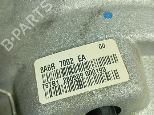 Gearbox FORD FIESTA VI (CB1, CCN) 1.4 TDCi | BP38457924M3 - Image 6
