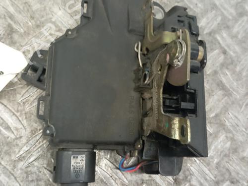 Front left lock VW LUPO I (6X1, 6E1) 1.0 | BP28348369C98 