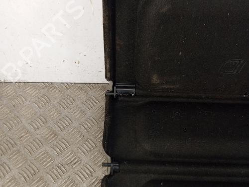 Rear parcel shelf RENAULT KANGOO (KC0/1_) 1.2 16V (KC05, KC06, KC03, KC0T, KC0W, KC1D) | BP34140606C85 - Image 3