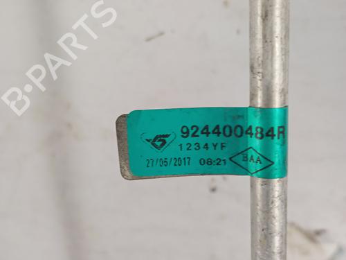 AC pipe RENAULT KADJAR (HA_, HL_) 1.5 dCi 110 (HLA3) | BP31721749M126  - Image 7