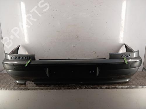 Used Rear bumper PEUGEOT 406 (8B) 1.9 TD (90 hp) 31977187
