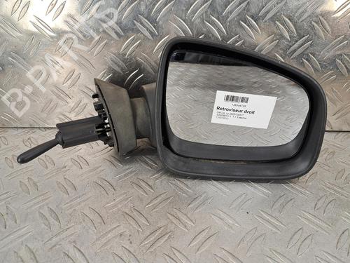 Used Right mirror Right mirror 36861132 36861132