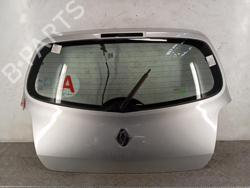 Used Tailgate Tailgate RENAULT TWINGO II (CN0_) 1.5 dCi (CN0E) (64 hp) 28342887 28342887