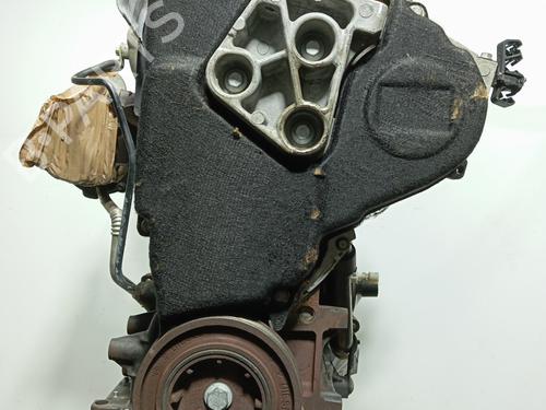 Engine RENAULT LAGUNA II (BG0/1_) | BP33607002M1 - Image 3