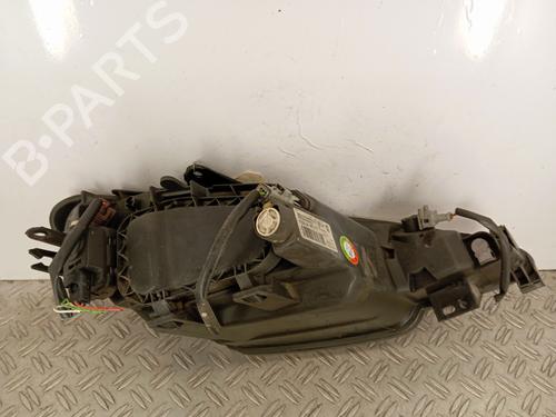 Faro izquierdo PEUGEOT 206 Hatchback (2A/C) 1.4 i | BP29598259C28 
