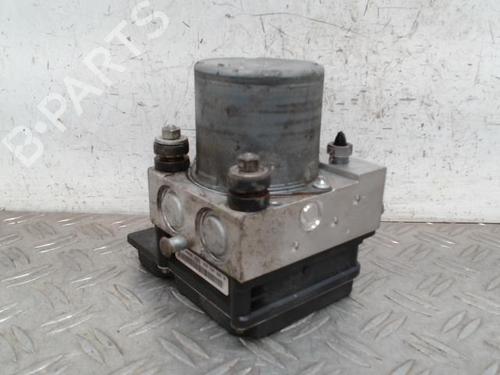 ABS Bremseaggregat CITROËN C4 Picasso I MPV (UD_) 1.6 HDi 110 (112 hp) 28342119