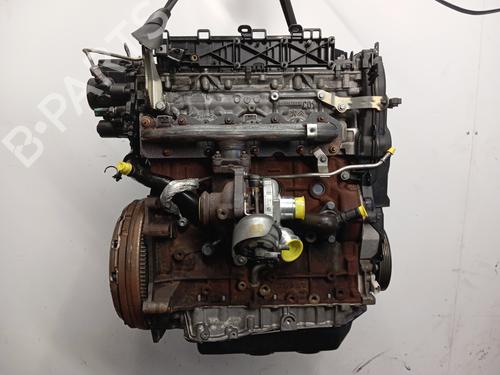 Engine FORD GALAXY II (WA6) 2.0 TDCi | BP28341472M1 