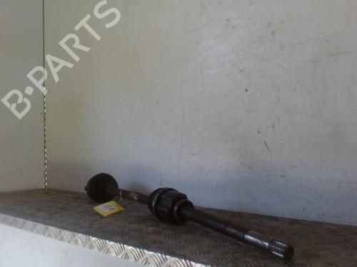 Used Right front driveshaft OPEL VIVARO A Van (X83) 2.0 CDTI (F7) (114 hp) 28347785