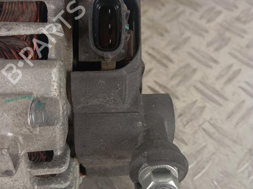 Lichtmaschine KIA CEE'D Hatchback (ED) 1.6 CRDi 115 | BP29760466M7 