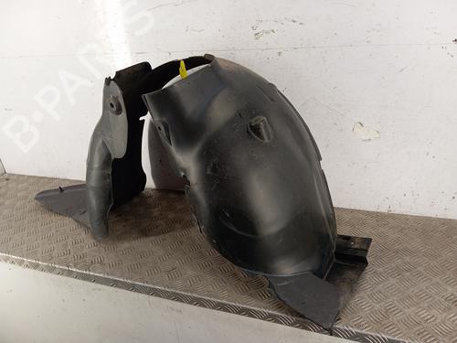 Used Wheel arch Wheel arch PEUGEOT 206 CC (2D) 1.6 HDi 110 (109 hp) 34167194 34167194