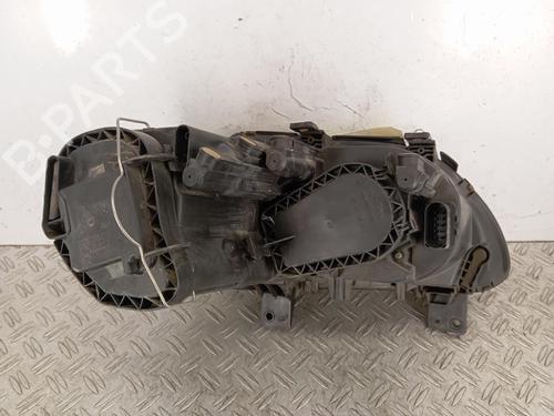 Used Left headlight Left headlight 36789493 36789493