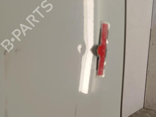 Right rear door DACIA LODGY (JS_) 1.2 TCe (JSAY, JSM0) | BP29845151C5