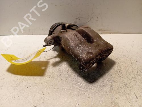 Used Left rear brake caliper Left rear brake caliper RENAULT GRAND SCÉNIC IV (R9_) 1.3 TCe 160 (R9NC) (158 hp) 28344359 28344359
