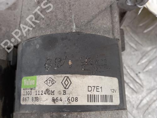 Startmotor RENAULT TWINGO I (C06_) 1.2 (C066, C068) | BP28345827M8 