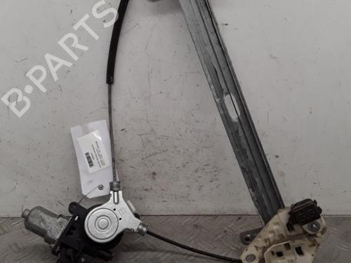 Used Front left window mechanism HONDA FR-V (BE) 1.7 (BE1) (125 hp) 28339330