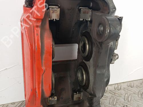 Left front brake caliper AUDI TT (FV3, FVP) 2.0 TTS quattro | BP28338489M105 - Image 2