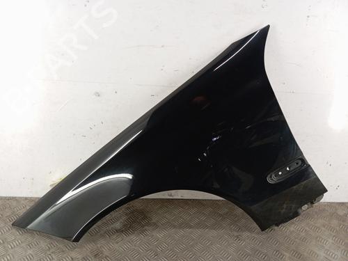 Aleta delantera izquierda MERCEDES-BENZ C-CLASS Coupe (CL203) C 220 CDI (203.708) (150 hp) 31289654