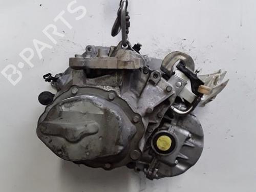 Gearbox PEUGEOT 207 (WA_, WC_) 1.6 HDi | BP28347720M3 