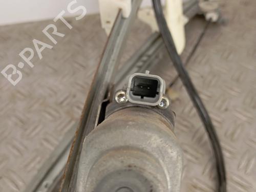 Used Front right window mechanism Front right window mechanism CITROËN XSARA Break (N2) 2.0 HDI 90 (90 hp) 28587334 28587334