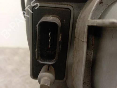Used Left headlight MERCEDES-BENZ E-CLASS (W210) E 220 D (210.004) (95 hp) 28344469
