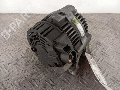 Alternator PEUGEOT 206 Hatchback (2A/C) 1.4 i | BP28345473M7