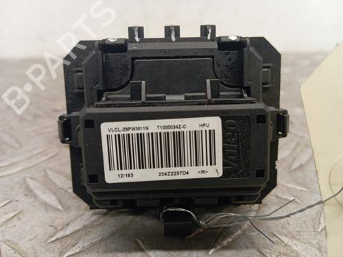 Used Heater resistor Heater resistor ALFA ROMEO GIULIETTA (940_) 1.6 JTDM (940FXD1A) (105 hp) 28346491 28346491