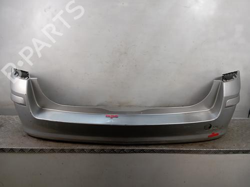 Used Rear bumper OPEL ASTRA H Estate (A04) 1.7 CDTI (L35) (101 hp) 28342997