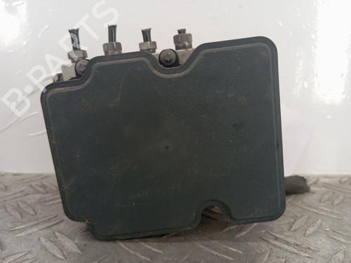 Used ABS pump ABS pump PEUGEOT 308 II (LB_, LP_, LW_, LH_, L3_) 1.6 BlueHDi 120 (120 hp) 28346822 28346822