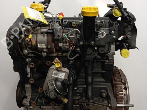 Engine RENAULT SCÉNIC III (JZ0/1_) 1.5 dCi | BP31213960M1 - Image 7