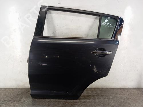 Used Left rear door KIA SPORTAGE III (SL) 1.7 CRDi (116 hp) 28342822