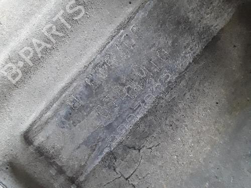 Gearbox CITROËN BERLINGO / BERLINGO FIRST Box Body/MPV (M_) 1.8 D (MBA9A, MCA9A) | BP28349031M3 