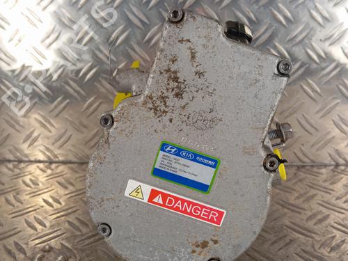 Used AC compressor HYUNDAI KONA (OS, OSE, OSI) 1.6 GDi Hybrid (141 hp) 30696746