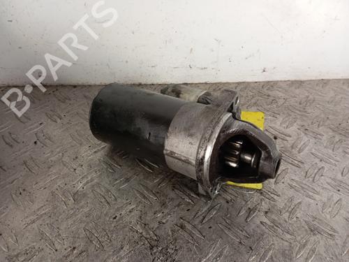 Used Starter FIAT 500L (351_, 352_) 0.9 (199LYC1B) (105 hp) 28341421