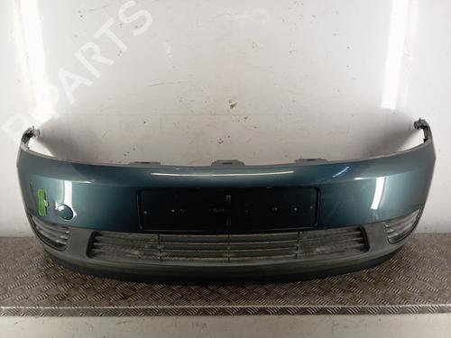 Used Front bumper FORD FIESTA V (JH_, JD_) 1.4 TDCi (68 hp) 31654364